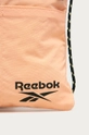 różowy Reebok Classic - Saszetka GN7735