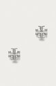 Tory Burch - Náušnice KIRA STUD strieborná 11165504