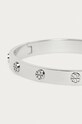 Tory Burch - Bratara 78420 argintiu SS21