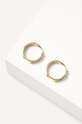Tory Burch - Сережки золотий 65094