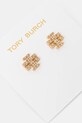 Tory Burch - ΣκουλαρίκιαKIRA PAVE STUD χρυσαφί 53423