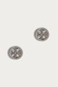 Tory Burch - Naušnice MILLER PAVE STUD