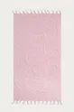 różowy Billabong - Ręcznik Damski