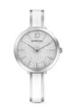 Swarovski - Часы CRYSTALLINE DELIGHT белый 5580537