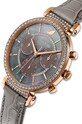 Аксессуары Swarovski - Часы 5580348 серый