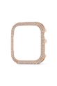 Swarovski - Husa Sparkling Apple Watch aur 5572574