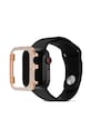 Akcesoria Swarovski - Etui Sparkling Apple Watch 5572574 5572574 złoty
