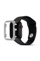 Accesorii Swarovski - Husa Sparkling Apple Watch 5572573 argintiu