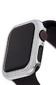 Swarovski - Puzdro Sparkling Apple Watch strieborná 5572573