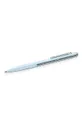 niebieski Swarovski - Długopis CRYSTAL SHIMMER 5595669 Damski