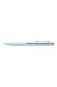 Swarovski - Kemijska olovka CRYSTAL SHIMMER plava