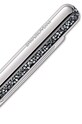 Лайфстайл Ручка Swarovski Crystal Shimmer 5595672 серебрянный