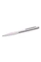 różowy Swarovski - Długopis CRYSTAL SHIMMER 5595668 Damski