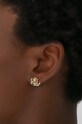 Аксессуары Lauren Ralph Lauren - Сережки 60550021.D60 золотой