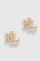 Lauren Ralph Lauren - Náušnice 60550021.D60 zlatá SS21