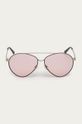 Karl Lagerfeld - Sluneční brýle růžová