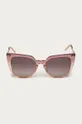Karl Lagerfeld - Napszemüveg rózsaszín
