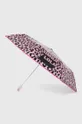 rózsaszín Bimba Y Lola esernyő Női
