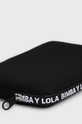 Obal na tablet Bimba Y Lola  52% Polyester, 48% Termoplastická guma