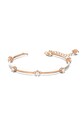 Swarovski - Браслет Constella 5609711 золотой AA00