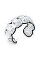 Swarovski - Náramok HARMONIA strieborná 5600039
