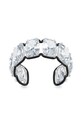 Swarovski - Náramok HARMONIA 5600039 strieborná SS21