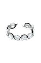 Swarovski - Браслет HARMONIA 5600047 срібний SS21