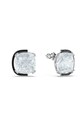 Swarovski - Kolczyki HARMONIA 5600943 srebrny 5600943