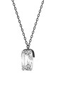 Akcesoria Swarovski - Naszyjnik HARMONIA 5600042 5600042 srebrny