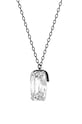 Doplnky Swarovski - Náhrdelník HARMONIA 5600042 strieborná
