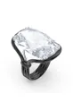 ezüst Swarovski - Gyűrű HARMONIA Női