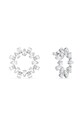 Swarovski - Naušnice MILLENIA srebrna 5601509