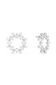 Swarovski - Kolczyki MILLENIA 5601509 srebrny 5601509