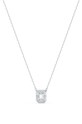 Аксесуари Swarovski - Ланцюжок Millenia 5599177 срібний