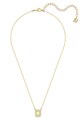 Swarovski - Naszyjnik MILLENIA 5598421 złoty 5598421