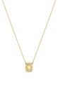 Akcesoria Swarovski - Naszyjnik MILLENIA 5598421 5598421 złoty