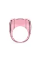 Swarovski - Перстень DULCIS рожевий