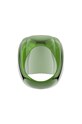 Accessori Swarovski anello 5601542 verde