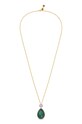 Swarovski - Naszyjnik 5600517 multicolor 5600517