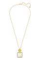 Swarovski - Naszyjnik ORBITA 5600513 multicolor 5600513