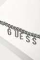 Guess - Bransoletka srebrny