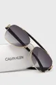 Calvin Klein - Slnečné okuliare CK19307S.001  Kov