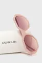 Calvin Klein - Slnečné okuliare CK19502S.664  Umelá hmota