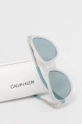 Calvin Klein Jeans Okulary przeciwsłoneczne CKJ802S.000 Plastik