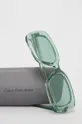 Calvin Klein Jeans Okulary przeciwsłoneczne CKJ18502S.39098.351 Materiał syntetyczny
