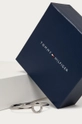 Tommy Hilfiger karperec ezüst