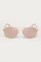 Guess Okulary przeciwsłoneczne GF0295.28U różowy SS21