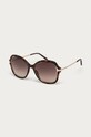 Guess occhiali da vista marrone GF0352.52F