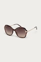 Guess Okulary brązowy GF0352.52F