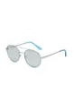 niebieski Guess Okulary przeciwsłoneczne Damski